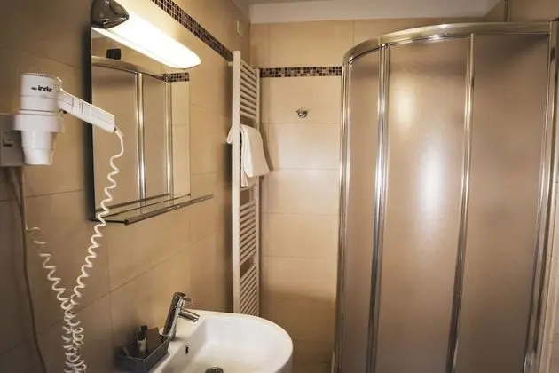 Comfort Tek Büyük Yataklı Oda, 1 Büyük (Queen) Boy Yatak