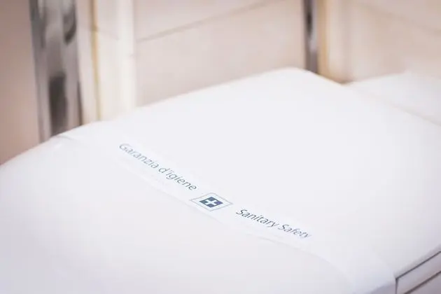 Comfort Tek Büyük Yataklı Oda, 1 Büyük (Queen) Boy Yatak