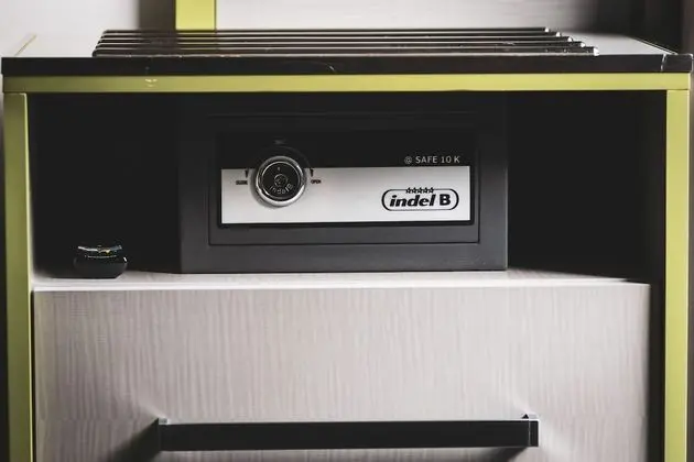 Comfort Tek Kişilik Oda, 1 Tek Kişilik XL Yatak