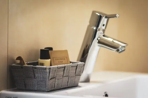 Comfort Tek Kişilik Oda, 1 Tek Kişilik XL Yatak