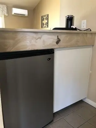 Mobility Accessible, 1 King Bed, Golf View