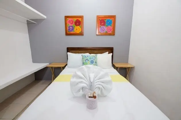 Standard Room , 2 Double Bed