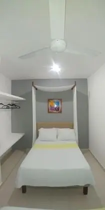 Standard Room , 2 Double Bed