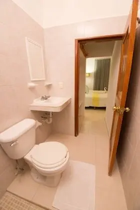 Standard Room , 2 Double Bed