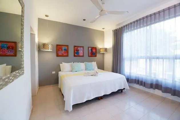 Studio Suite , 1 king Bed , Kitchen , City View