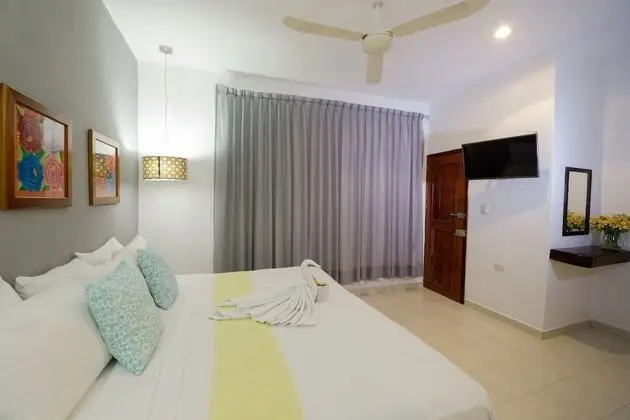 Studio Suite , 1 king Bed , Kitchen , City View