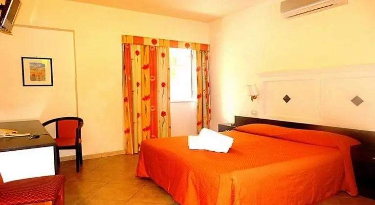 Çift ​​kişilik Standard