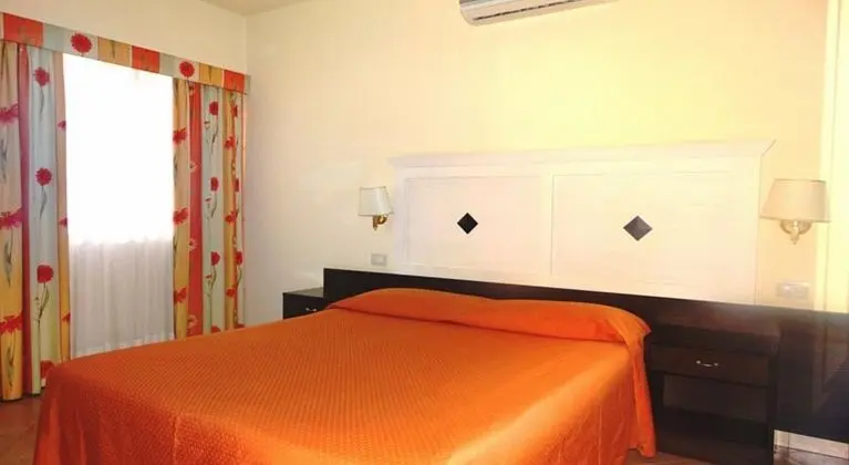 Çift ​​kişilik Standard