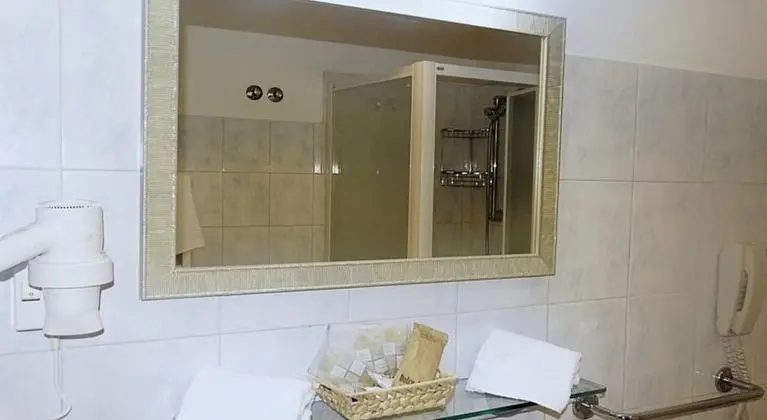 Çift ​​kişilik Standard