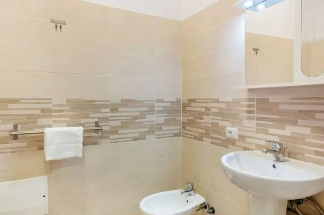 Oda, 1 Yatak Odası (Room 1)