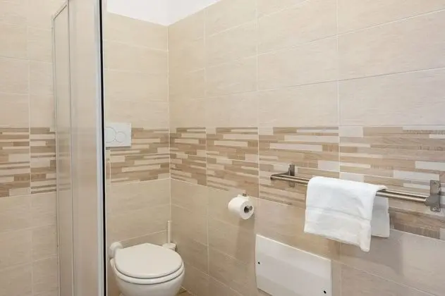 Oda, 1 Yatak Odası (Room 1)