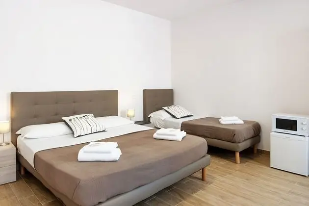 Oda, 1 Yatak Odası (Room 2)