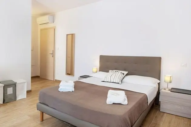 Oda, 1 Yatak Odası (Room 2)