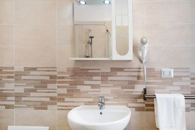 Oda, 1 Yatak Odası (Room 2)