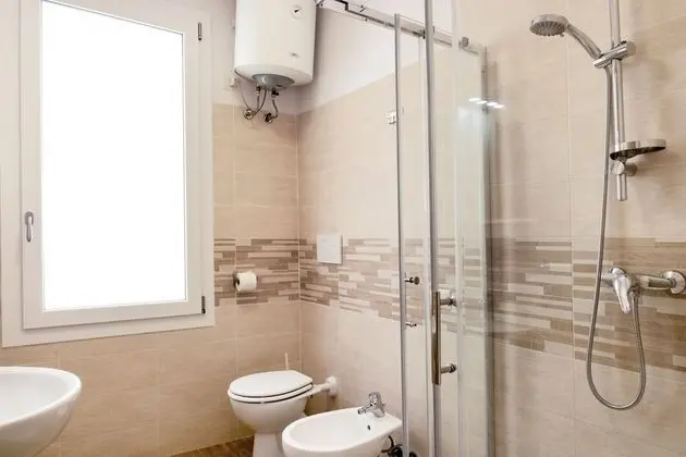 Oda, 1 Yatak Odası (Room 2)