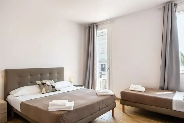 Oda, 1 Yatak Odası (Room 3)