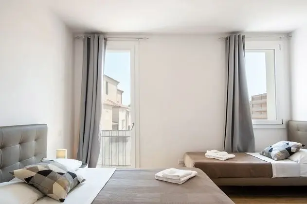 Oda, 1 Yatak Odası (Room 3)