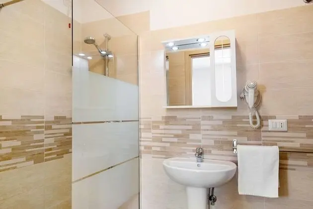 Oda, 1 Yatak Odası (Room 3)