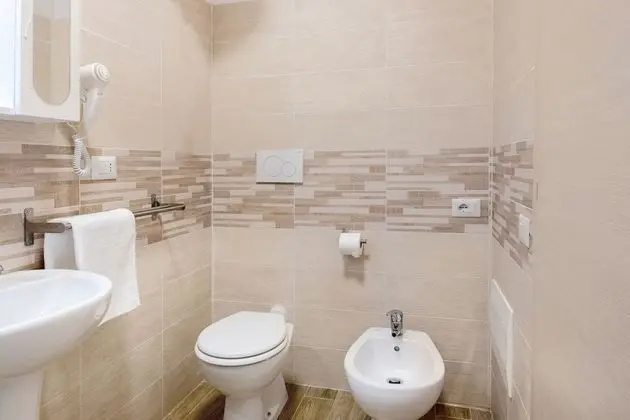 Oda, 1 Yatak Odası (Room 3)