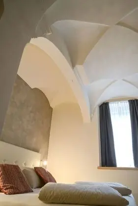 Classic Tek Büyük veya İki Ayrı Yataklı Oda, Balkon