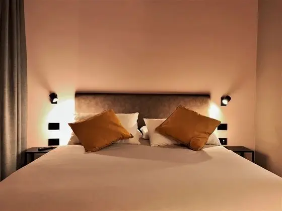 Comfort Apart Daire, 1 Yatak Odası, Balkon