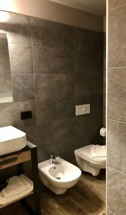 Comfort Apart Daire, 1 Yatak Odası, Balkon