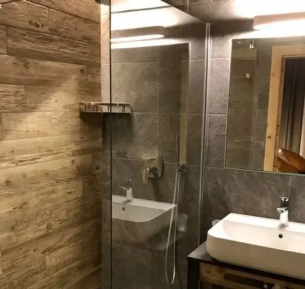 Comfort Apart Daire, 1 Yatak Odası, Balkon