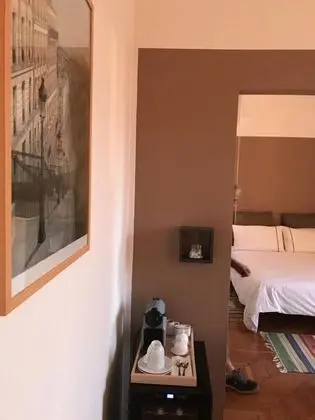 Çatı Katı (Loft), Şehir Manzaralı