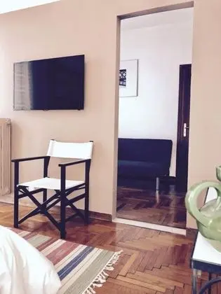 Çatı Katı (Loft), Şehir Manzaralı
