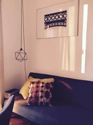 Çatı Katı (Loft), Şehir Manzaralı