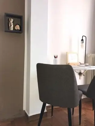 Çatı Katı (Loft), Şehir Manzaralı