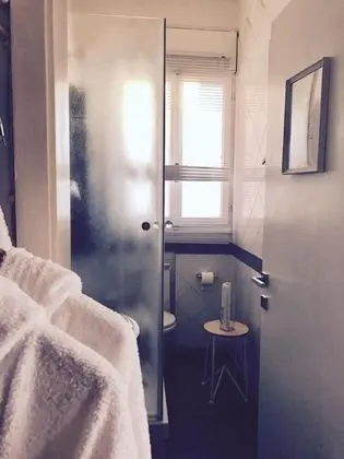 Çatı Katı (Loft), Şehir Manzaralı