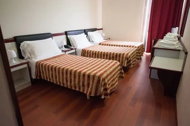 Üç Kişilik Oda (ala piccola)