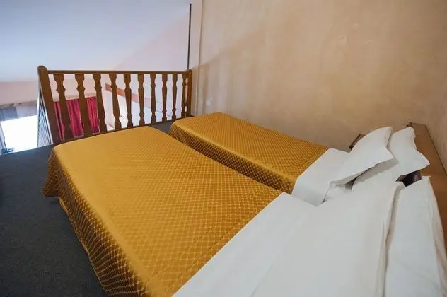 Üç Kişilik Oda (ala piccola)