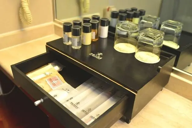 Deluxe Oda, 1 Yatak Odası, Engellilere Uygun, Özel Banyo