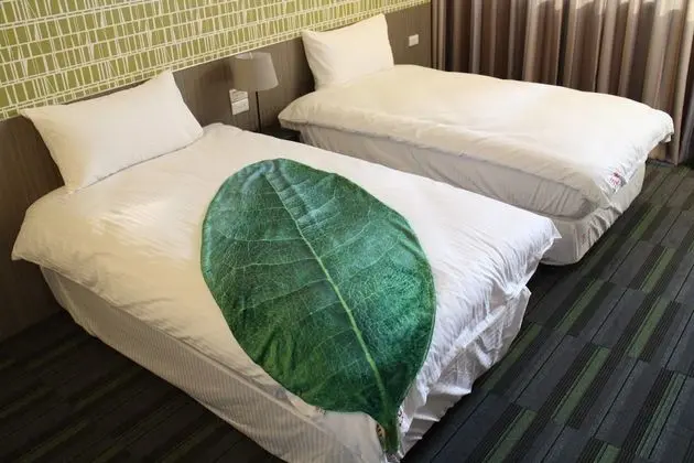 Standard Tek Büyük Yataklı Oda, 1 Yatak Odası