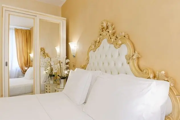 Superior Oda, Şehir Manzaralı