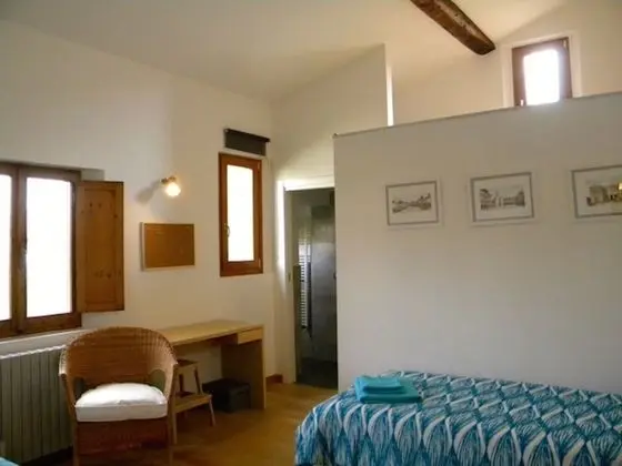 Basic Apart Daire, 2 Yatak Odası