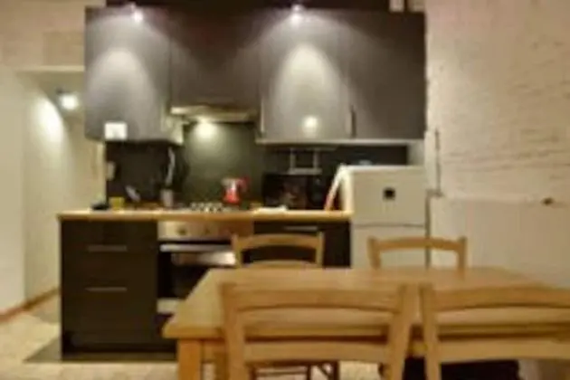 Basic Apart Daire, 2 Yatak Odası