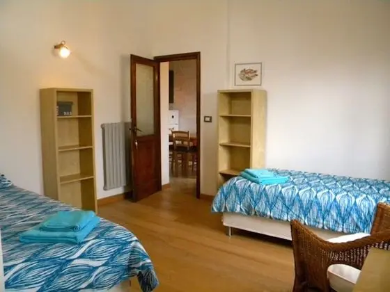 Basic Apart Daire, 2 Yatak Odası