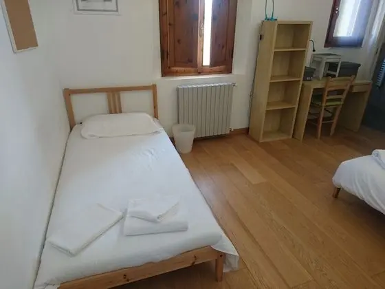 Basic Apart Daire, 2 Yatak Odası