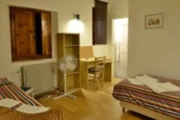 Basic Apart Daire, 2 Yatak Odası