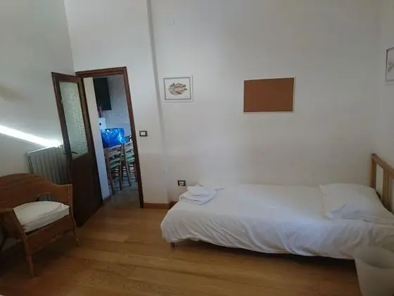 Basic Apart Daire, 2 Yatak Odası