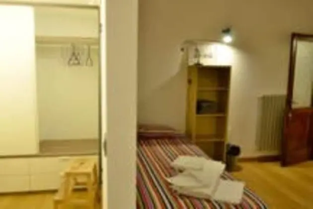 Basic Apart Daire, 2 Yatak Odası