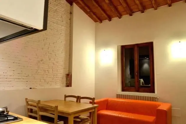 Basic Apart Daire, 2 Yatak Odası