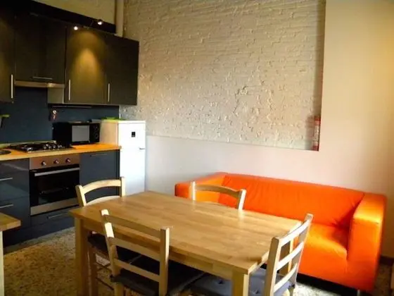 Basic Apart Daire, 2 Yatak Odası