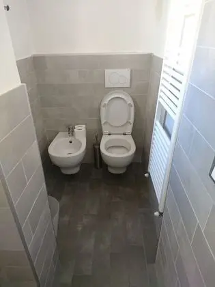 Basic Apart Daire, 2 Yatak Odası