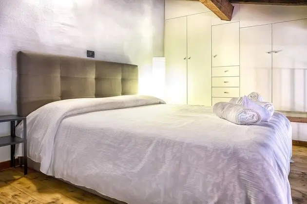 Superior Apart Daire, 1 Yatak Odası