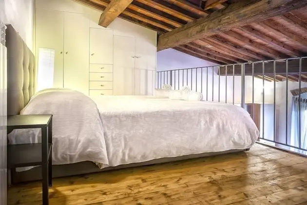 Superior Apart Daire, 1 Yatak Odası