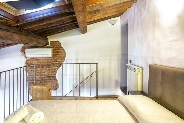 Superior Apart Daire, 1 Yatak Odası